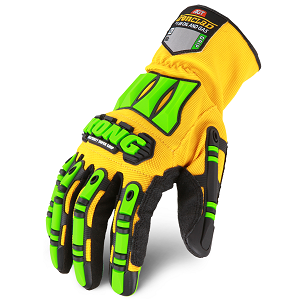 Kong Super Grip Gloves
